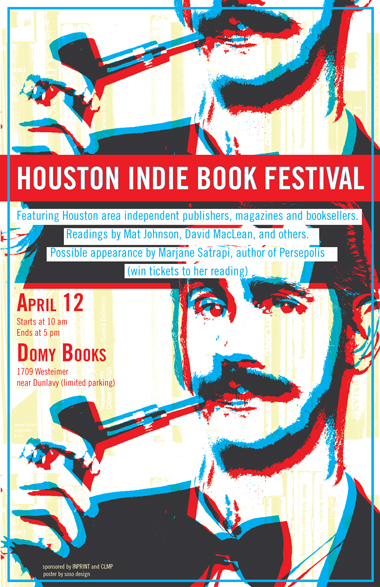 Indie Book Fest!